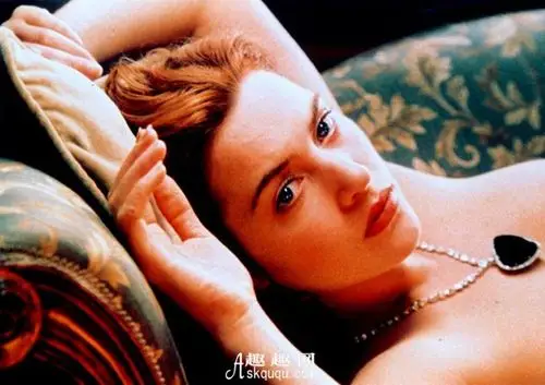 迪卡普里奥(杰克·道森),凯特温斯莱特(露丝·迪威特·布克特),比利