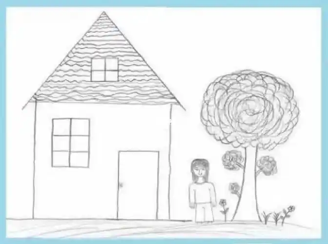 家长每天学点儿童绘画心理分析