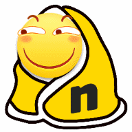 滑稽裹着各种品牌被子24