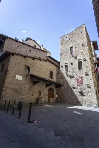 a brief history of the museum