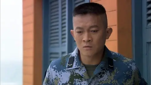 火蓝刀锋:小姑娘来部队看蒋小鱼,姑娘就要结婚了