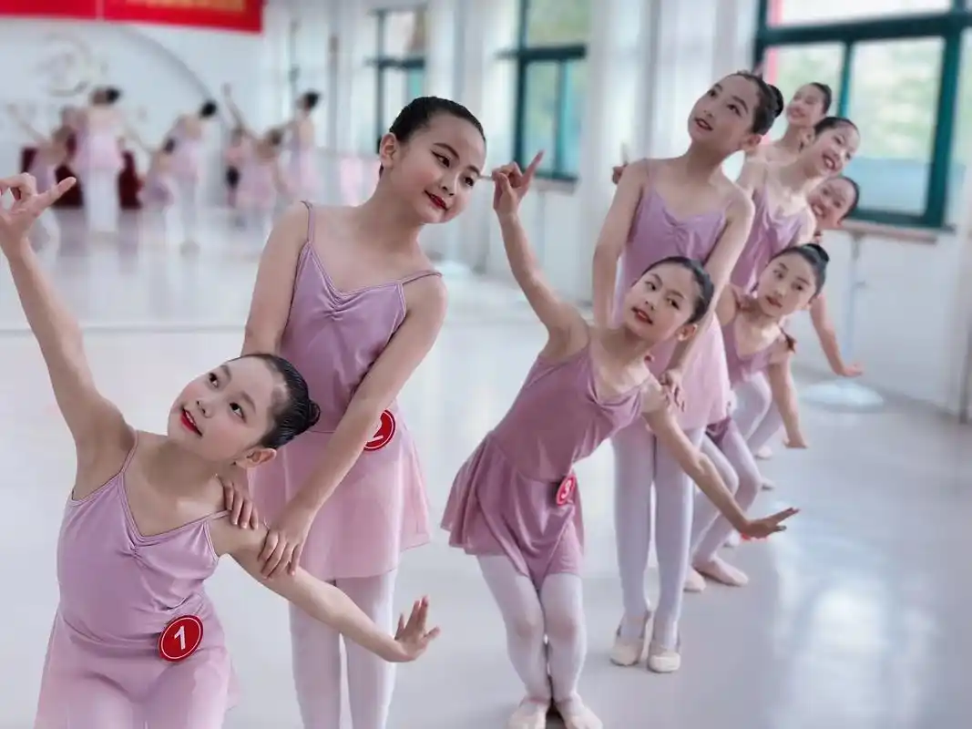 91北京舞蹈学院考级本着对家长 - 抖音