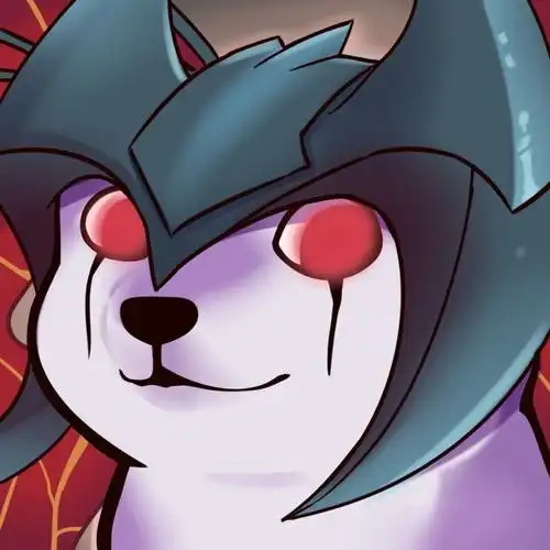 提亚马特剑魔小明剑魔对线大头原本嘻嘻哈哈见逆风后瞬间开启王者模式