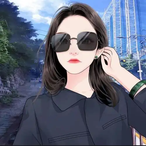 为了与其他人建立联系并展示自己的个性,选择一张独特的微信头像和qq