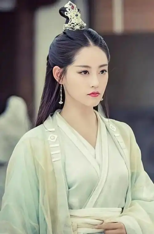 倚天屠龙记祝绪丹周芷若