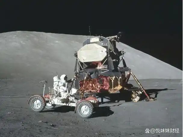 阿波罗后登月难|飞船|太空|弹药|火器|nasa|月球样品|美国国家航空