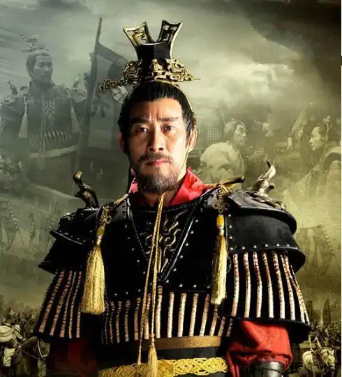 关于吴王阖闾的故事有哪些