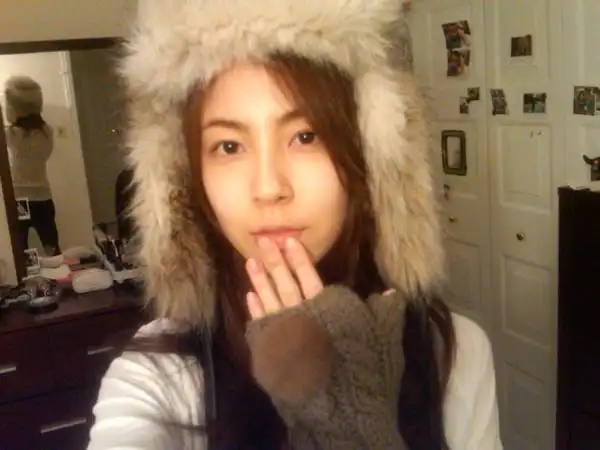 图stella少女时代照片曝光气质美女为何退出了团队