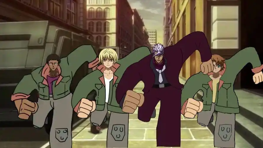 停不下来的奥尔加bb