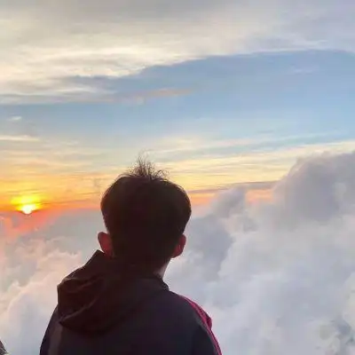 不露脸男生头像阿尧头像馆