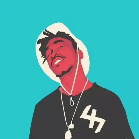 抖音爆款头像:潮流与个性的完美融合