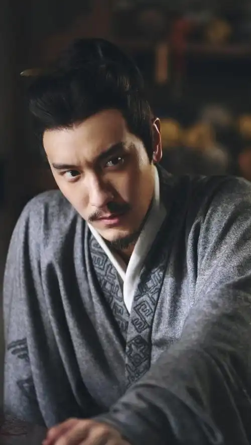 一文读懂三国名将之郭嘉