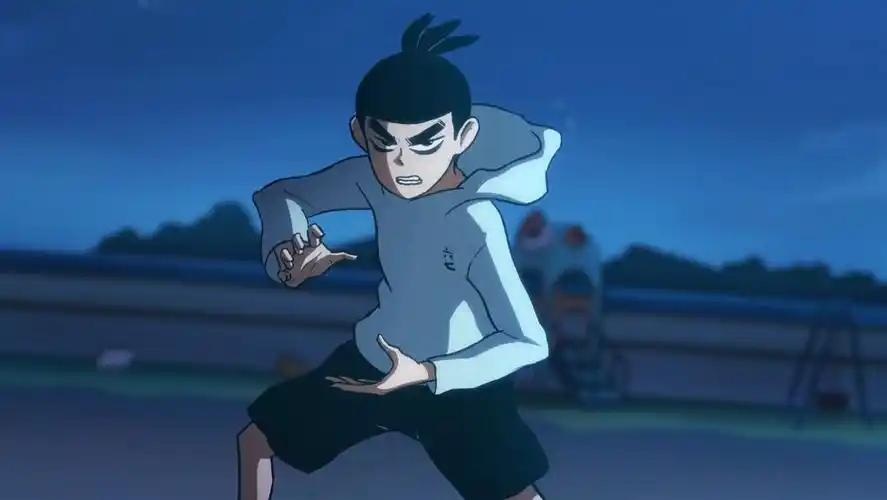 刺客伍六七壁纸有比较好看的吗