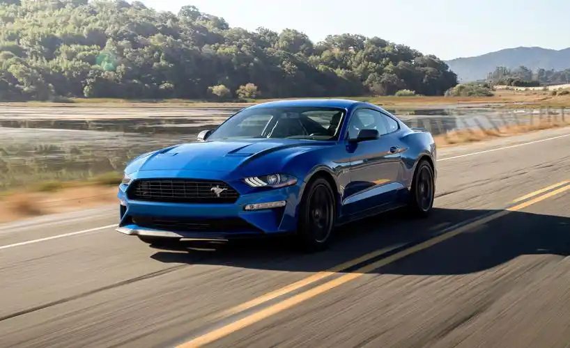 pic★ 福特 野马 ford mustang ecoboost (硬顶 敞篷 5k高清)