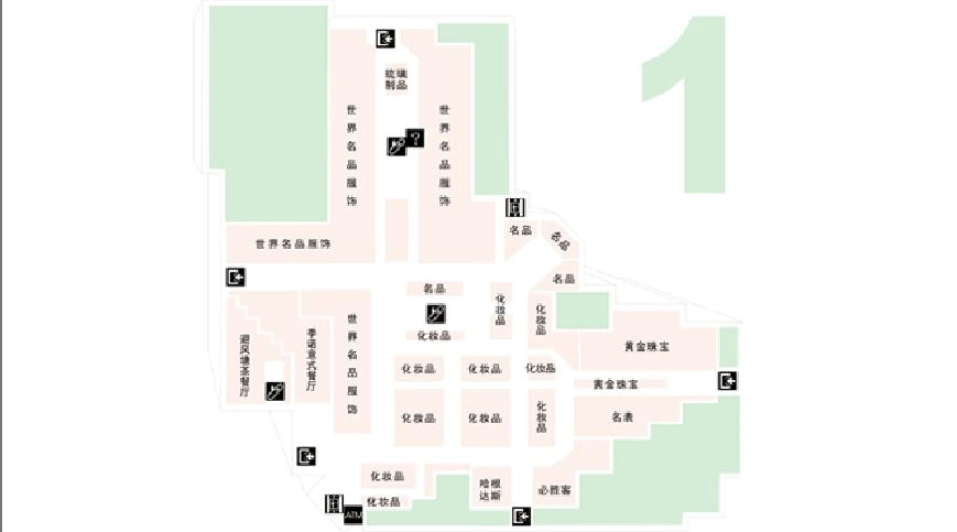 上海第一八佰伴