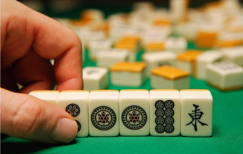 麻将快速胡牌攻略,快速提升胡牌几率