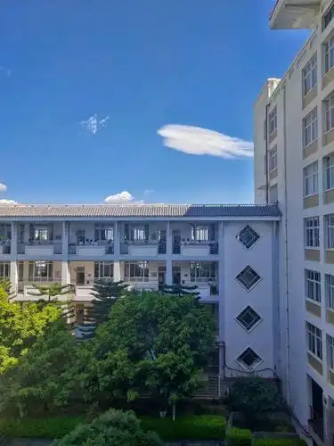 开启校企合作办学新模式!大理新世纪中学"牵手"大理月辉世纪高级中学