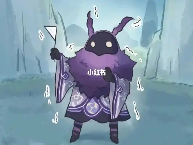 深渊法师的迷惑语音