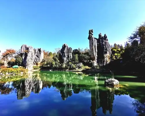 多彩云南——昆大丽