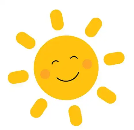 太阳依旧升上来_瓜果_晴到多云_夜间