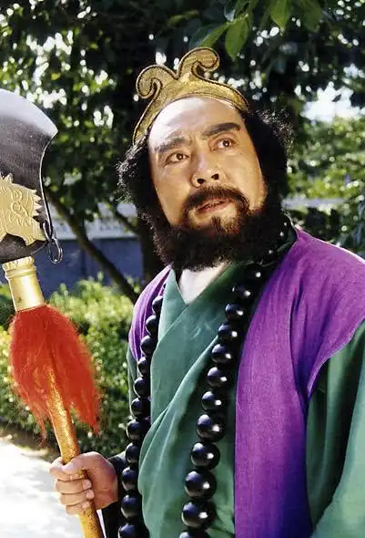 猪八戒叫孙悟空"猴哥",而沙僧却只叫大师兄?原来这两个字决定了一切!