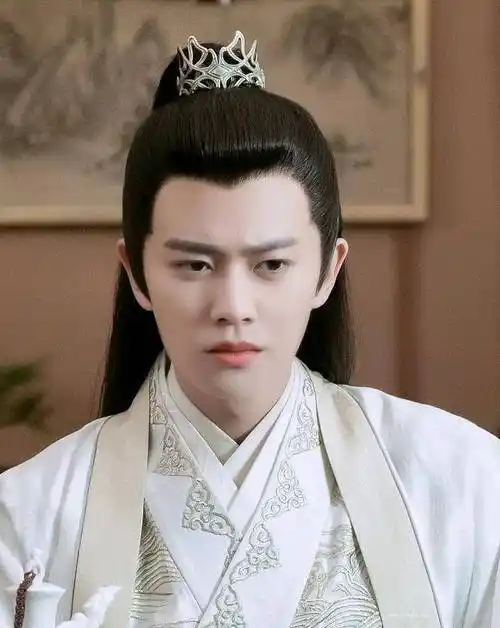 你心中的古装造型top都有谁?_角色_杨幂_王一博