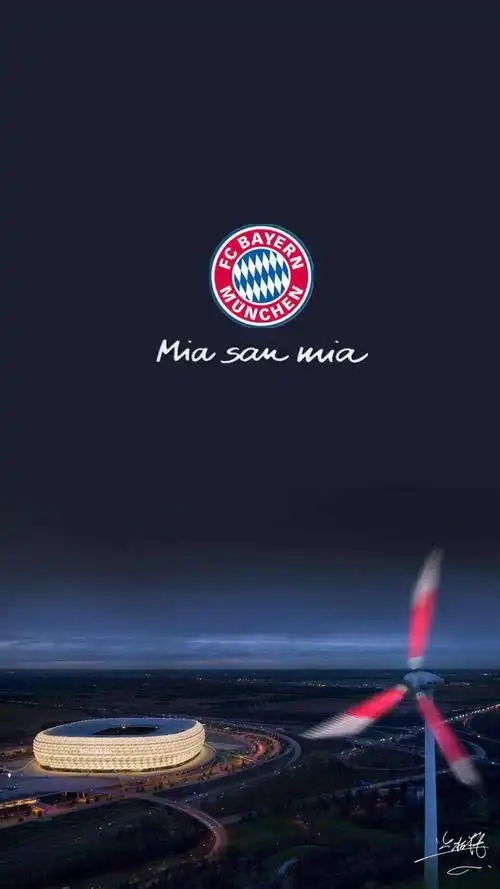 拜仁慕尼黑|懂球帝