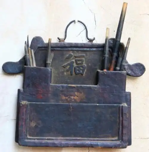 6张民间老物件,见过3个说明你不再年轻,用过的起码是爷爷辈的人