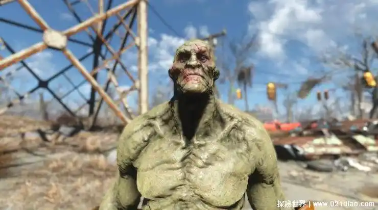 当时的福岛,不仅有地震,而且还引起了海啸,当时福岛的核电站引发了