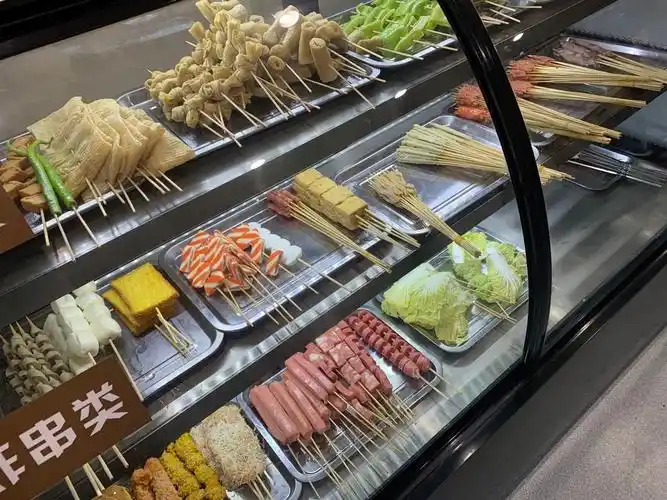 985毕业辞职卖炸串?大学朋友说我丢人,说下我的真实故事!