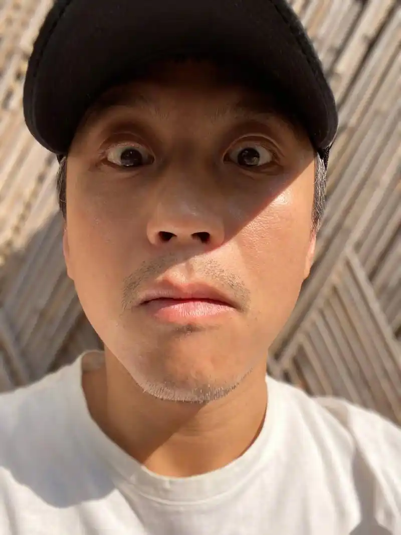 邓超孙俪为等等庆生 11月12日是等等的生日,孙俪发文为儿子等等庆生