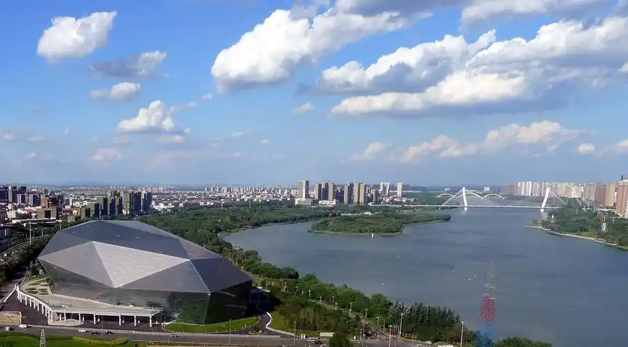 沈阳市促进发展五型经济探索城市经济发展新模式