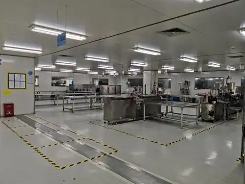 观澜新出原房东独院无尘车间标准厂房19000平