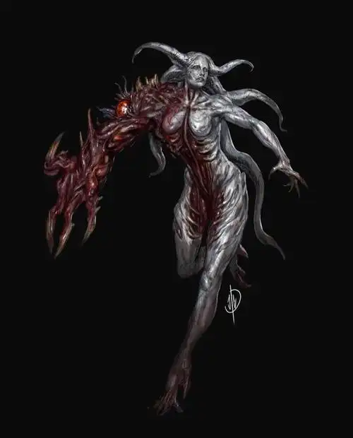 女暴君,如此身材被打死我也认了|魅魔|墨菲斯|生化危机|街机游戏_网易