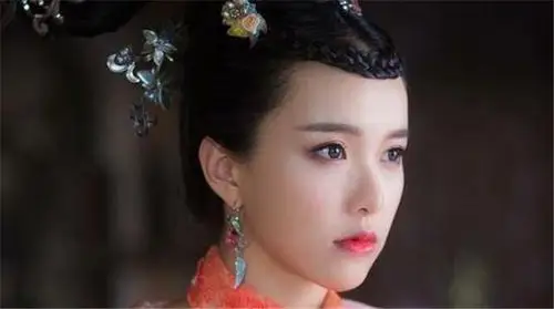 黄一琳铁扇公主走光被封最美铁扇公主身材婀娜曼妙