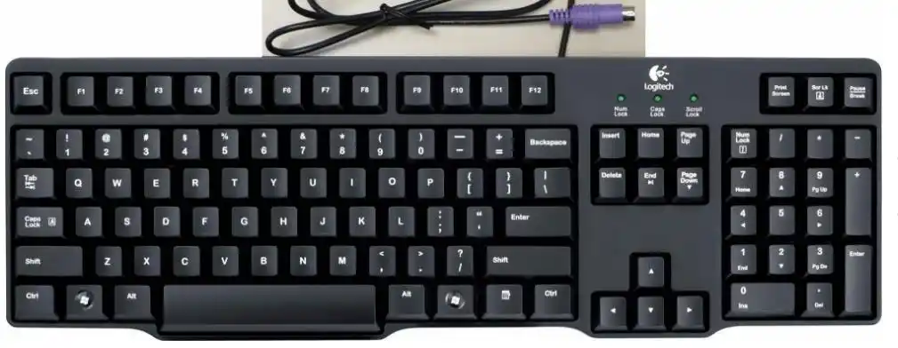 台式电脑键盘突然失灵是怎么回事 台式电脑键盘突然失灵怎么解决