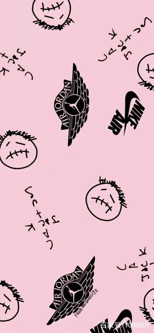 壁纸|为了抽中倒钩,把今年的运气都败光了!