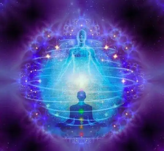 意念的秘密既能去病又能养生