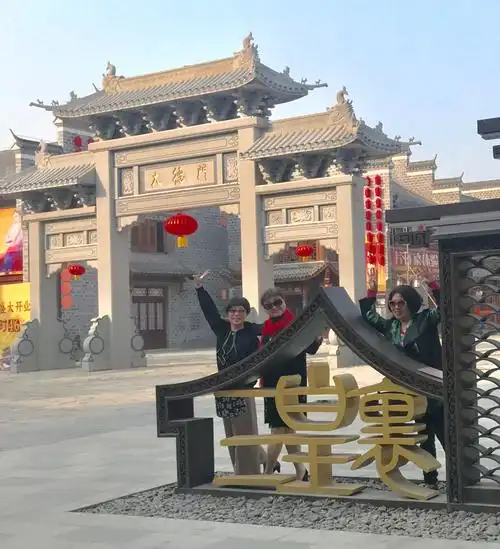 相逢在樟树———大码头 三皇里 药都公园