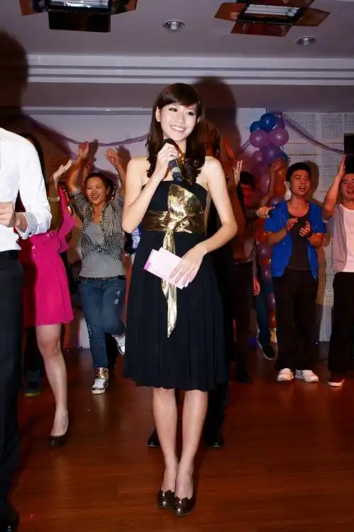 2011星海流音系迎新音乐会