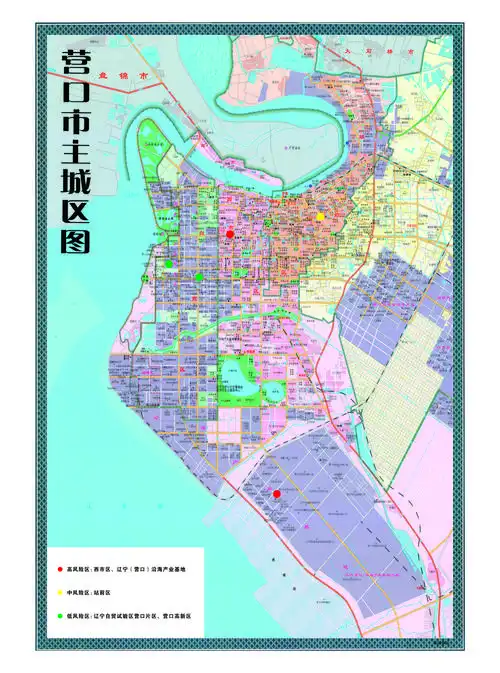 营口地区电网建设实践指导手册