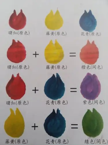 彩墨飘香,感受少儿国画的魅力