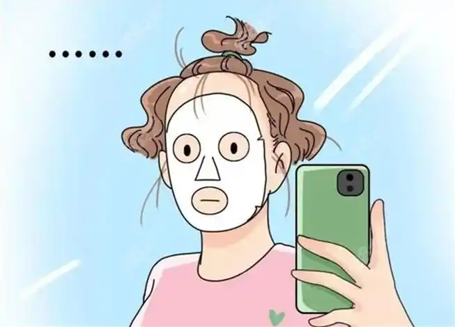 高发际线的女生植发做4000毛囊单位大概需要多少钱呢