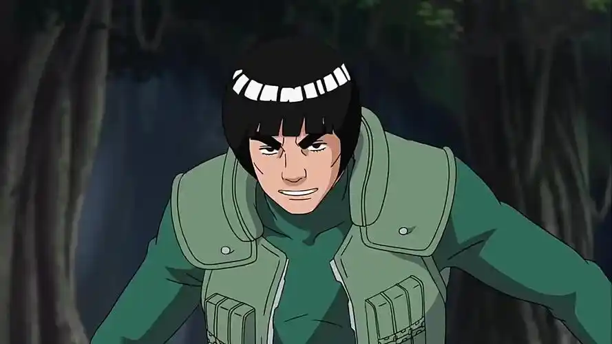 火影忍者:凯的乌龟难得出来一次,却被凯当踏板