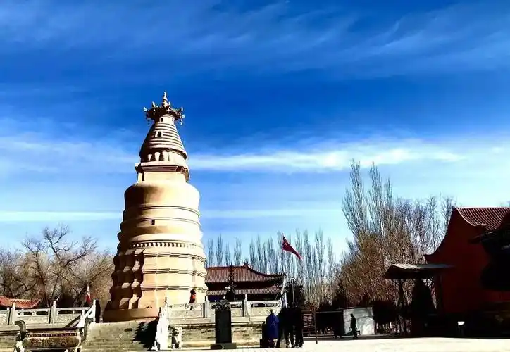 攻略在这里_酒泉市_景点_旅游