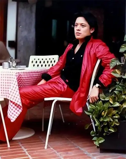 一代巨星刘文正拒绝恋爱因孤独逃离歌坛70岁诈死求清静