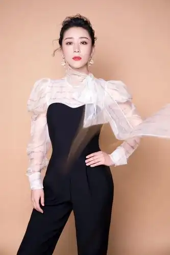 苗圃秋季写真来袭大气从容魅力无限