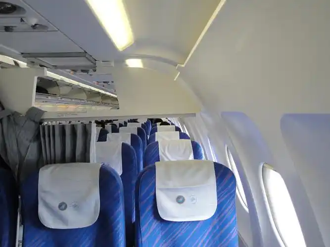 南航高端经济舱(w/z)汇总大全