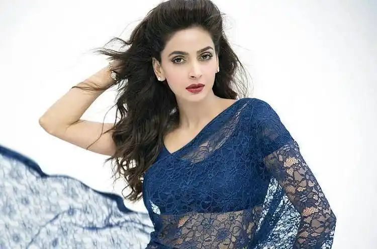 巴基斯坦出美女,女星萨巴61卡玛有多美,这是你一定想看的美女_saba