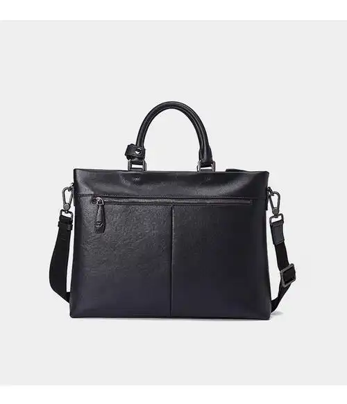 布兰施braun buffel 公文包男包商务手提包单肩斜挎包